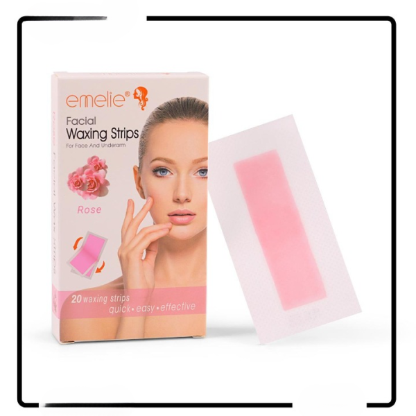 pack-of-20-waxing-strips-easy-hair-removal-strips-for-smooth-skin-delivered-in-random-flavore-4-flyingcart.pk