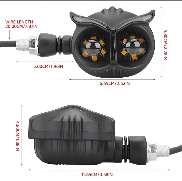 pack-of-4-pcs-owl-style-dual-color-motorcycle-driving-headlight-turn-signals-light-fog-lamp-for-all-bikes-random-color-1_1-flyingcart.pk