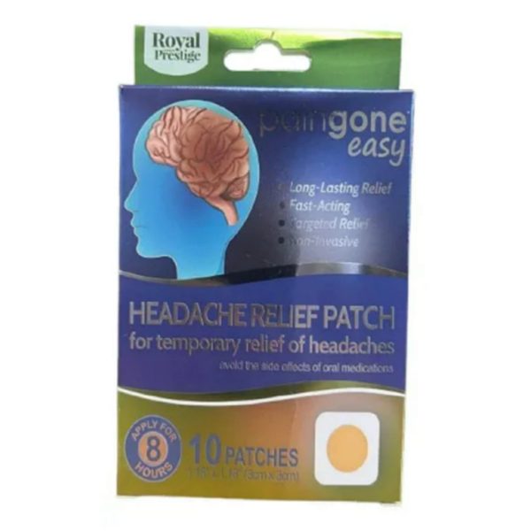 paingone-easy-headache-relief-patch-for-temporary-relief-of-headaches-10-patches-1-flyincart.pk