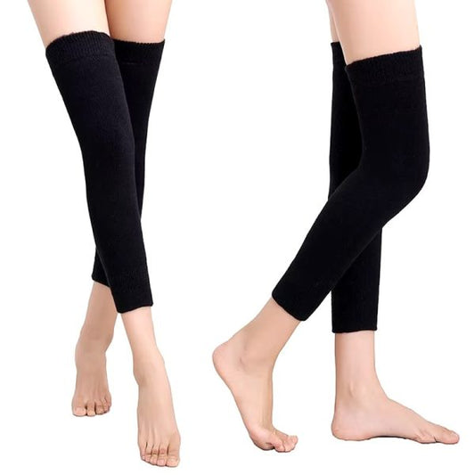 pair-new-women-men-warm-cashmere-wool-knee-warmers-leg-thigh-high-2-flyingcart.pk