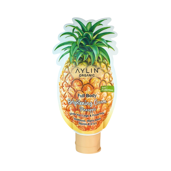pineapple-infused-skin-brightening-cream-natural-glow-even-skin-tone-formula-1-flyingcart.pk