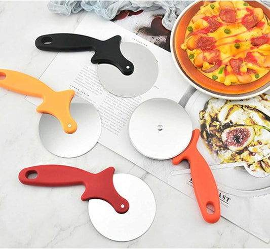 Pizza Cutter - Flyingcart.pk