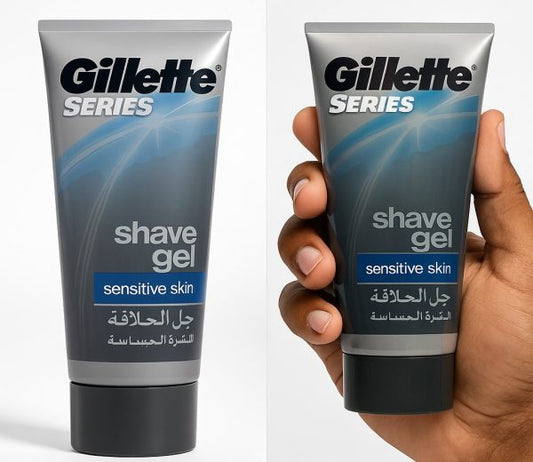 portable-gillette-shave-gel-best-quality-gel-for-men-shave-gel-for-men-gel-for-men-sensitive-skin-60g-1-Flyingcart.pk