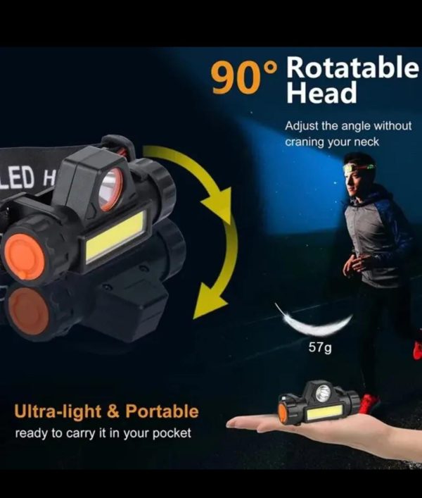 portable-mini-high-power-led-headlamp-flashlight-for-outdoor-camping-and-cycling-hiking-working-racing-1-flyingcart.pk
