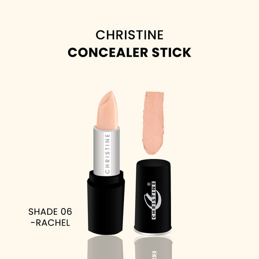 Christine Concealer Stick – Shade 06-RACHEL - FlyingCart.pk