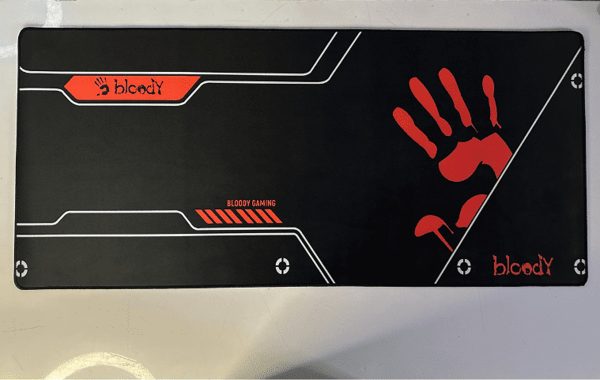 Premium Design Large Gaming Mouse Pad – Full Size Table Mat (900mm x 400mm) - Flyingcart.pk