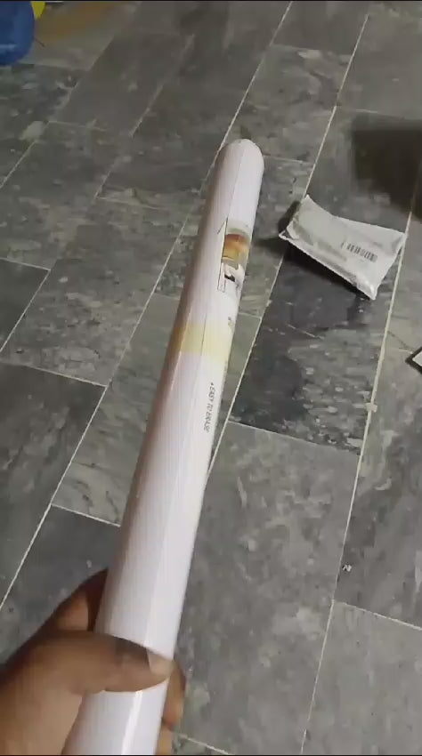 Self-adhesive Whiteboard Wall Decal Sticker - Flyingcart.pk