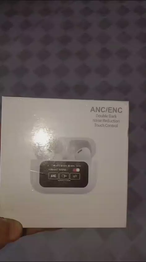 Original A9 Pro Airpods - Flyingcart.pk