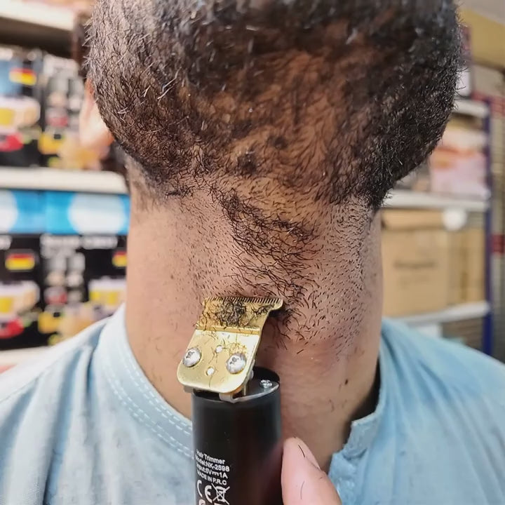 Nk-2598 Hair Trimmer - Flyingcart.pk