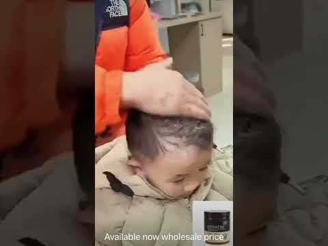 KERATIN Hair Mask -FlyingCart.pk