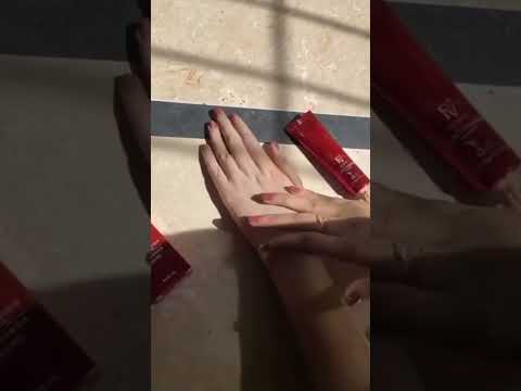 FV Oil-Control Ivory Foundation-FlyingCart.pk