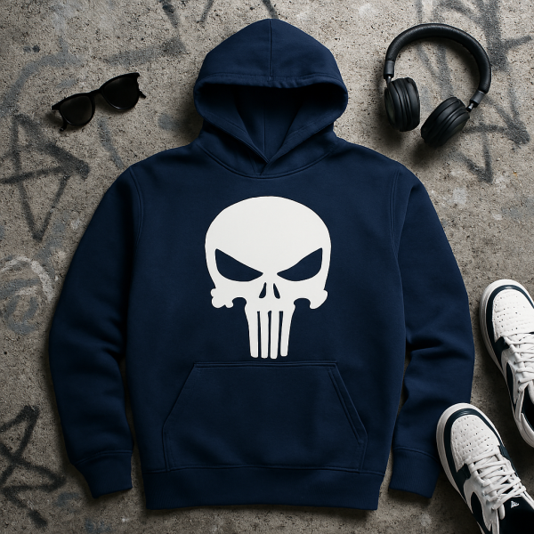 Printed Premium Hoodie for Men & Boys – Stylish, Comfortable & Trendy Casual Wear