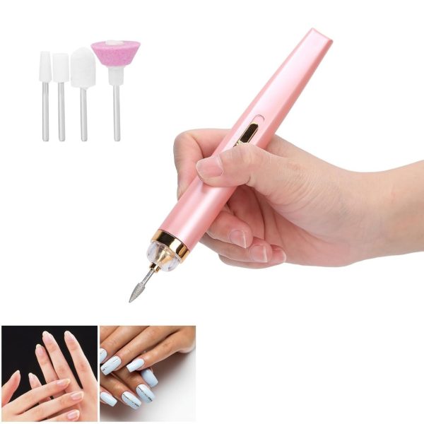 professional-manicure-nail-tools-1-pack-pink-precision-nail-shaping-grooming-tool-salon-quality-durable-abs-plastic-easy-at-home-nail-care-1-flyingcart.pk