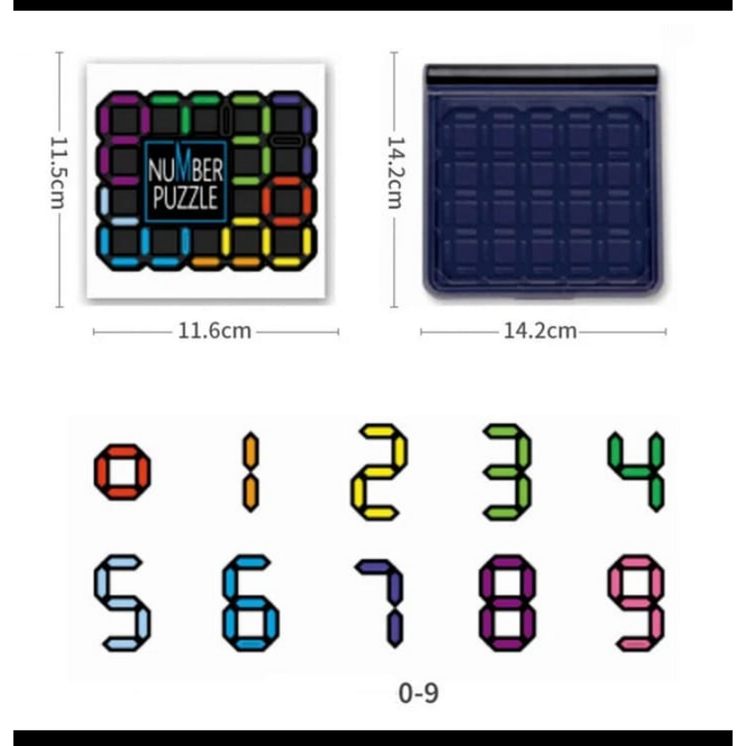 Digital Maze Puzzle Toy - FlyingCart.pk