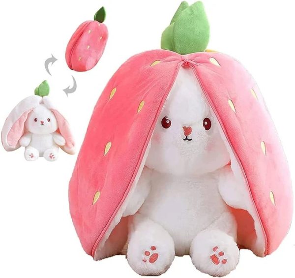 rabbit-new-creative-strawberry-rabbit-plush-soft-doll-hug-pillow-best-quality-stuff-toy-for-babies-kids-random-color-2-Flyingcart.pk