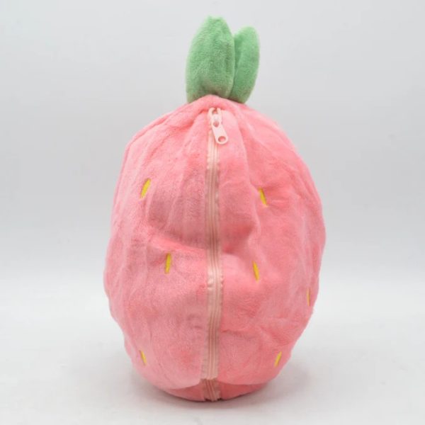 rabbit-new-creative-strawberry-rabbit-plush-soft-doll-hug-pillow-best-quality-stuff-toy-for-babies-kids-random-color-2-Flyingcart.pk