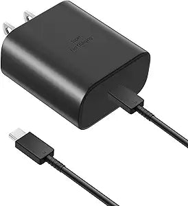 Samsung 45W PD Super Fast Charger Adapter - Flyingcart.pk
