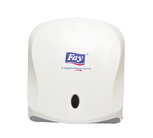 Fay Tissue Dispenser - FlyingCart.pk