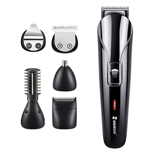 Shiinon SH-1711 Multi Grooming Kit - Flyingcart.pk