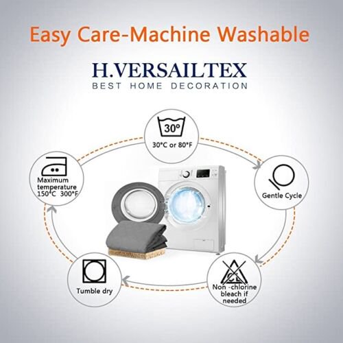 Eversible Washable Couch Sofa Cover – Reversible & Washable Furniture Protector - Flyingcart.pk