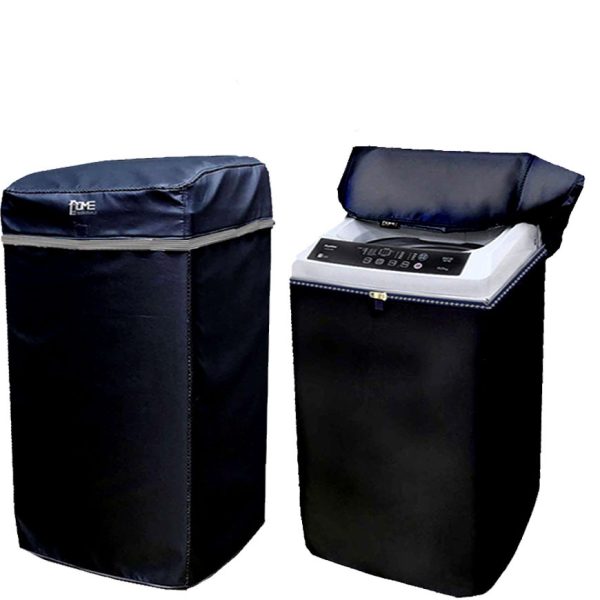 Single Washing Machine Cover – Parachute Type - Flyingcart.pk