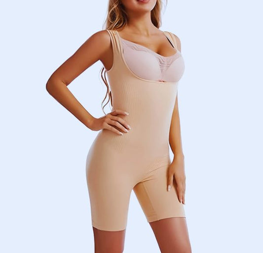 Slim N Lift Full Body Shaper for Women - Flyingcart.pk
