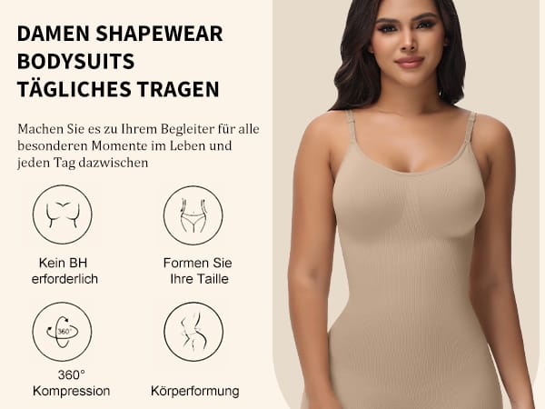 Slim N Lift Full Body Shaper for Women - Flyingcart.pk