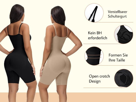 Slim N Lift Full Body Shaper for Women - Flyingcart.pk