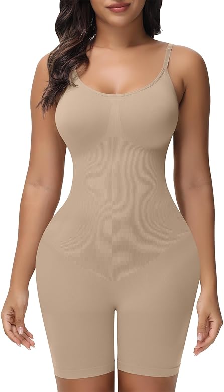 Slim N Lift Full Body Shaper for Women - Flyingcart.pk