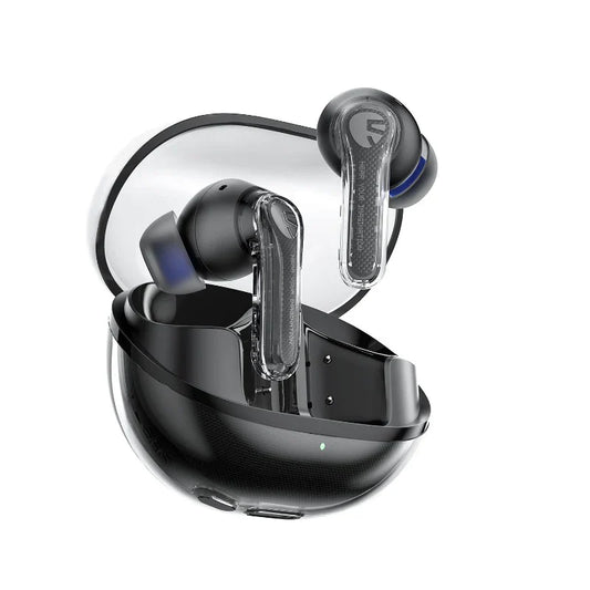 SoundPEATS Clear Wireless Earbuds - FlyingCart.pk