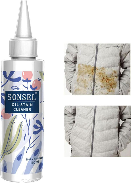 Sonsel 100ml Stain Remover - Flyingcart.pk