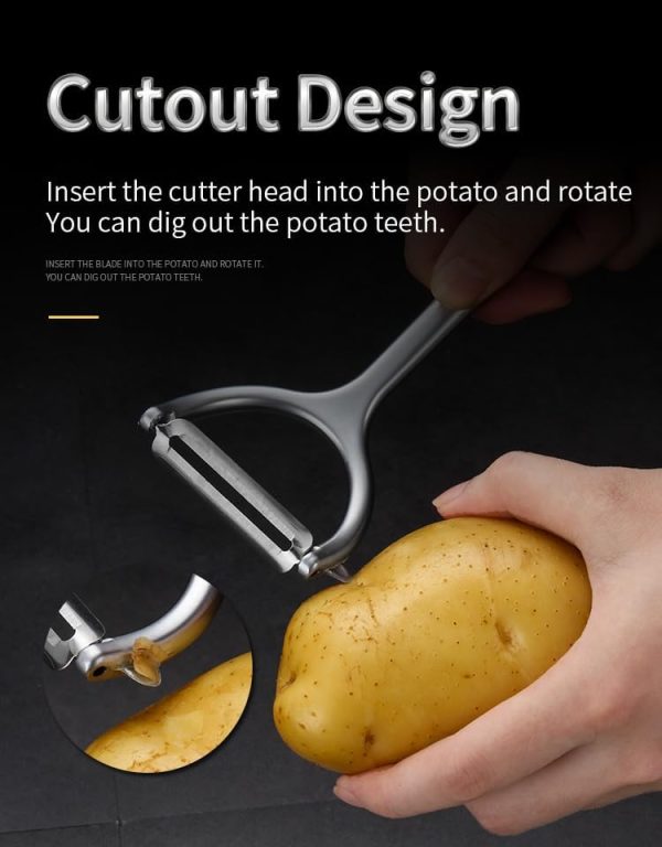 stainless-steel-vegetable-peeler-dual-blades-for-effortless-peeling-1-flyingcart.pk
