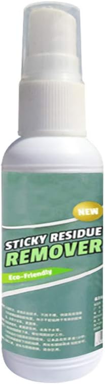 Sticky Stuff Remover Gel Spray (30ml) - Flyingcart.pk