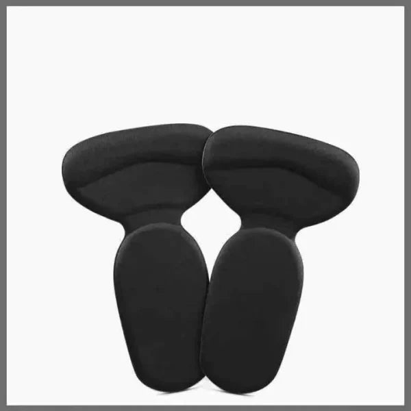 T Shape High Heel Grip - Flyingcart.pk