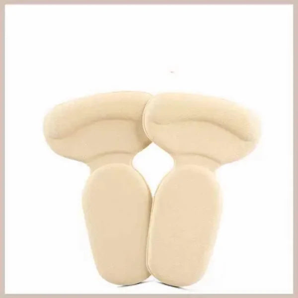 T Shape High Heel Grip - Flyingcart.pk