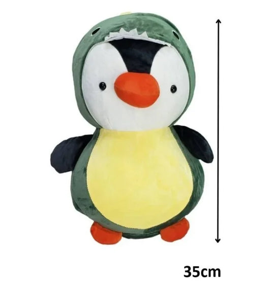 the-drag-penguin-plushie-fluffy-soft-stuffed-animal-penguin-plush-toy-for-kids-35-cm-2-flyingcart.pk