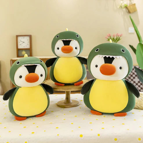 the-drag-penguin-plushie-fluffy-soft-stuffed-animal-penguin-plush-toy-for-kids-35-cm-2-flyingcart.pk