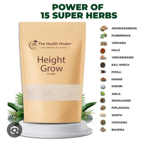the-health-healer-height-grow-powder-100-natural-height-increase-supplement-2-flyingcart.pk