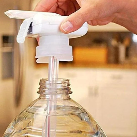 The Magic Tap – Automatic Drink Dispenser - Flyingcart.pk