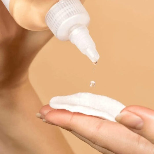 The Ordinary Glycolic Acid 7% Toning Solution - Flyingcart.pk