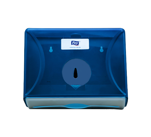 Fay Tissue Dispenser - FlyingCart.pk