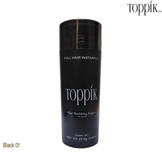 Toppik Hair Building Fiber 3-in-1 Combo Pack - Flyingcart.pk