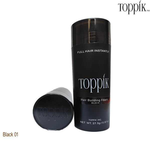 Toppik Hair Building Fiber 3-in-1 Combo Pack - Flyingcart.pk