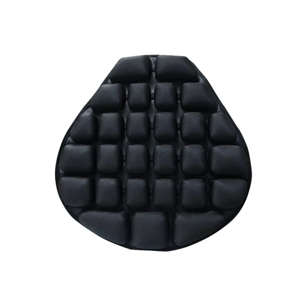 Universal Waterproof Bike & Motorcycle Seat Cushion - Flyingcart.pk