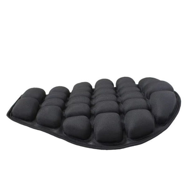 Universal Waterproof Bike & Motorcycle Seat Cushion - Flyingcart.pk