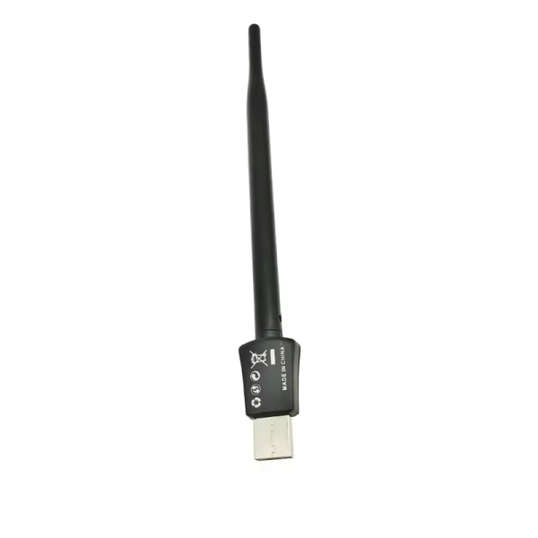 UW11 Alfa Net Wireless-N USB WiFi Adapter with Antenna - Flyingcart.pk