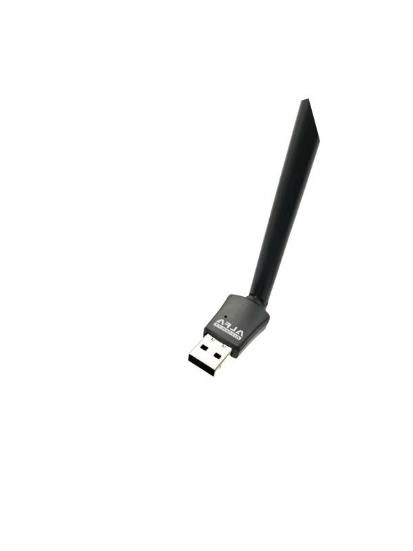 UW11 Alfa Net Wireless-N USB WiFi Adapter with Antenna - Flyingcart.pk