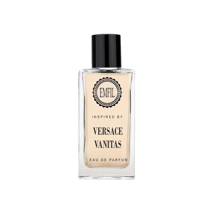 Versace Vanitas 50ML EDP - For Women - FlyingCart.pk