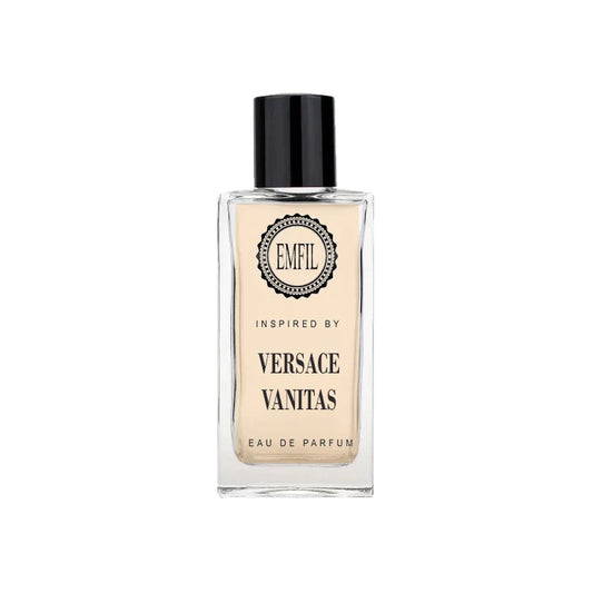 Versace Vanitas 50ML EDP - For Women - FlyingCart.pk