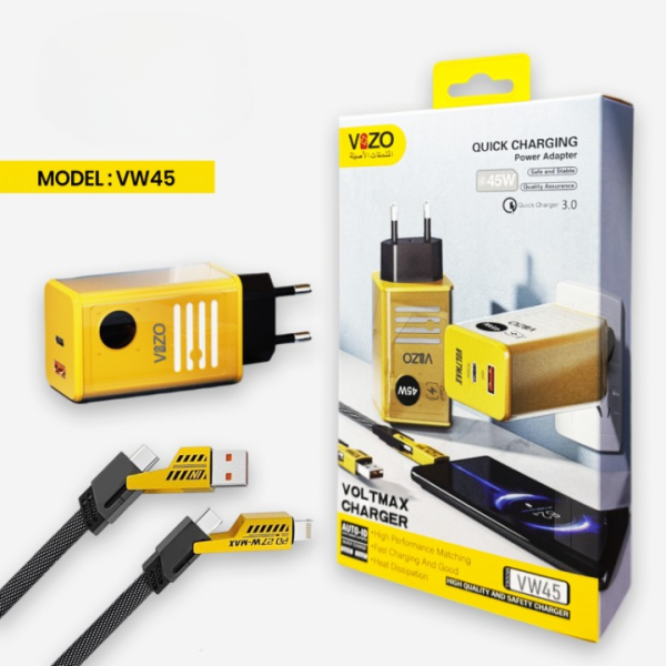 vw45-volt-series-pd-fast-charger-45w-max-best-quality-charger-vizo-vw45-charger-1-flyingcart.pk